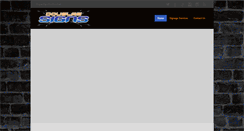 Desktop Screenshot of douglassigns.com.au